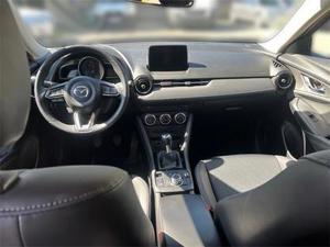 Mazda CX-3 Bild 12
