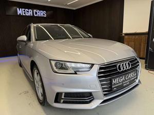 Audi A4 Bild 2