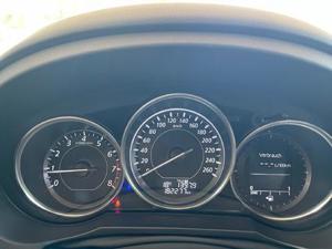 Mazda 6 Bild 14