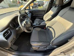 Toyota C-HR Bild 4