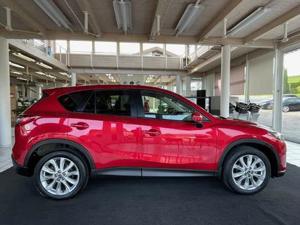 Mazda CX-5 Bild 7