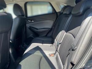 Mazda CX-3 Bild 10