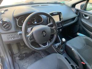 Renault Clio Bild 5
