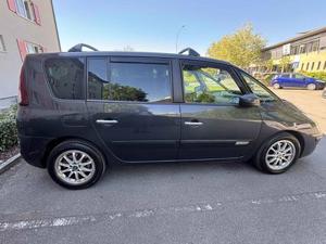 Renault Espace Bild 3