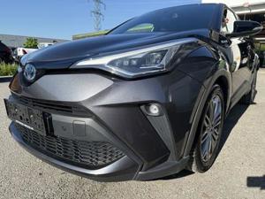 Toyota C-HR Bild 3