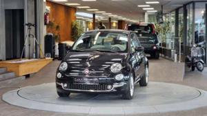 Fiat 500 Bild 2