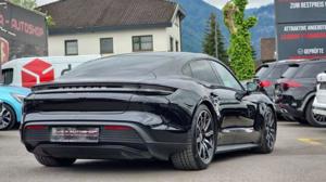 Porsche Taycan Bild 6