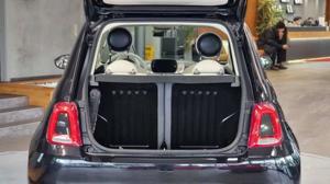 Fiat 500 Bild 12
