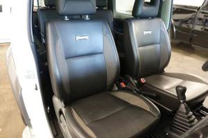 Suzuki Jimny Bild 11