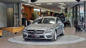 Mercedes-Benz CLS 350 Bild 14