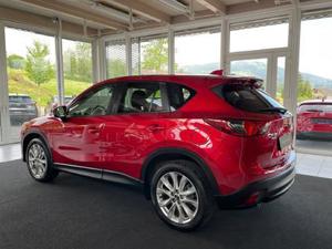 Mazda CX-5 Bild 4