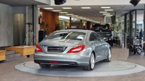 Mercedes-Benz CLS 350 Bild 9