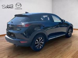 Mazda CX-3 Bild 15