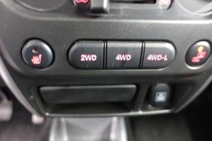 Suzuki Jimny Bild 8