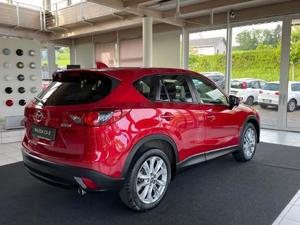 Mazda CX-5 Bild 5