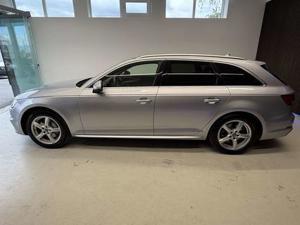 Audi A4 Bild 3