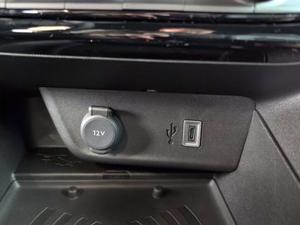 Opel Corsa Bild 16