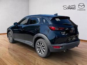 Mazda CX-3 Bild 13