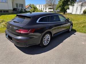 VW Arteon Bild 7