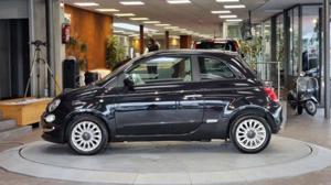 Fiat 500 Bild 6