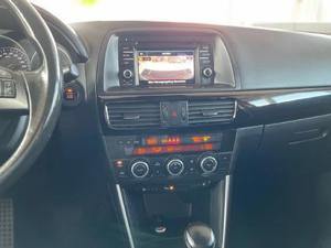 Mazda CX-5 Bild 16