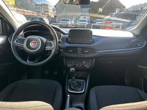 Fiat Tipo Bild 6
