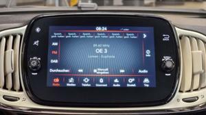 Fiat 500 Bild 16