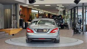 Mercedes-Benz CLS 350 Bild 8