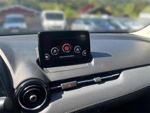 Mazda CX-3 Bild 8