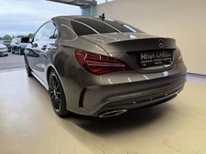 Mercedes-Benz A 200 Bild 6
