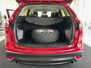 Mazda CX-5 Bild 13