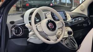 Fiat 500 Bild 14
