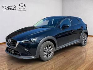 Mazda CX-3 Bild 4