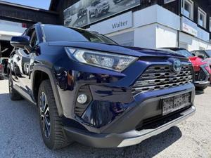 Toyota RAV4 Bild 2