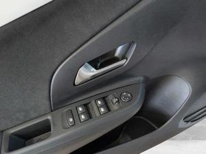 Opel Corsa Bild 12