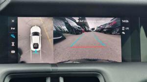 Porsche Taycan Bild 15