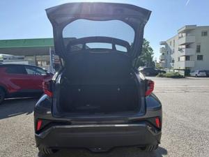 Toyota C-HR Bild 10