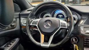 Mercedes-Benz CLS 350 Bild 18