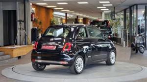 Fiat 500 Bild 10