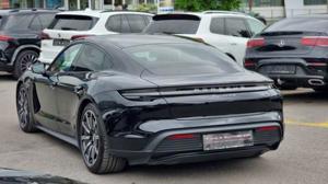 Porsche Taycan Bild 5