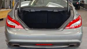 Mercedes-Benz CLS 350 Bild 15