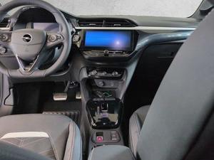 Opel Corsa Bild 8
