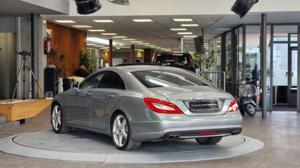 Mercedes-Benz CLS 350 Bild 6