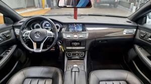 Mercedes-Benz CLS 350 Bild 16