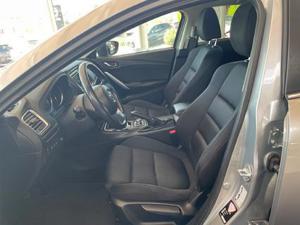Mazda 6 Bild 10