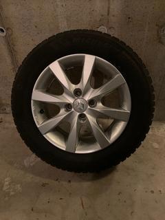 Renault Clio Bild 8