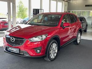 Mazda CX-5 Bild 3