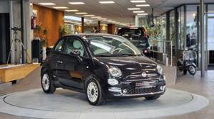 Fiat 500 Bild 3