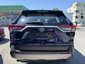 Toyota RAV4 Bild 10