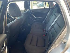 Mazda 6 Bild 11